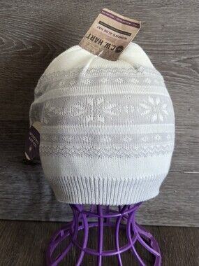 C.W. Hart Women's Aloe Beanie